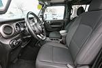 2020 Jeep Gladiator Crew Cab 4x4, Pickup for sale #231185TB - photo 33