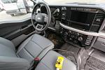 2023 Ford F-550 Regular Cab DRW 4x4, Rugby Z-Spec Dump Truck for sale #231197TZ - photo 15