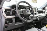 New 2023 Ford F-550 XL Regular Cab 4x4, 9' 7" Rugby Z-Spec Dump Truck for sale #231197TZ - photo 16