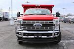 2023 Ford F-550 Regular Cab DRW 4x4, Rugby Z-Spec Dump Truck for sale #231197TZ - photo 5