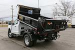 New 2023 Ford F-350 XL Regular Cab 4x4, 9' Air-Flo Pro-Class Dump Truck for sale #231250TZ - photo 8