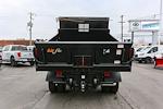 2023 Ford F-350 Regular Cab DRW 4x4, Air-Flo Pro-Class Dump Truck for sale #231250TZ - photo 9