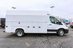 2023 Ford Transit 350 HD AWD, Service Utility Van for sale #231282TZ - photo 11