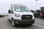 2023 Ford Transit 350 HD AWD, Service Utility Van for sale #231282TZ - photo 5