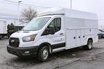 2023 Ford Transit 350 HD AWD, Service Utility Van for sale #231282TZ - photo 1