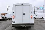 2023 Ford Transit 350 HD AWD, Service Utility Van for sale #231282TZ - photo 8