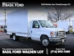 2024 Ford E-350 RWD, Bay Bridge Sheet and Post Box Van for sale #240034TZ - photo 3