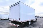 2024 Ford E-350 RWD, Morgan Truck Body Parcel Aluminum Box Van for sale #240094TZ - photo 2