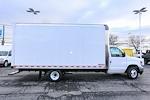 2024 Ford E-350 RWD, Morgan Truck Body Parcel Aluminum Box Van for sale #240094TZ - photo 11