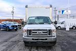 2024 Ford E-350 RWD, Morgan Truck Body Parcel Aluminum Box Van for sale #240094TZ - photo 5