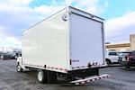 2024 Ford E-350 RWD, Morgan Truck Body Parcel Aluminum Box Van for sale #240094TZ - photo 8