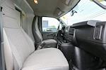 2019 Chevrolet Express 3500 DRW RWD, Box Van for sale #240094TZA - photo 13