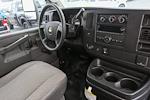 2019 Chevrolet Express 3500 DRW RWD, Box Van for sale #240094TZA - photo 14