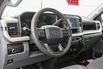 2024 Ford F-550 Regular Cab DRW 4x4, Rugby Series 2000 Stake Bed for sale #240127TZ - photo 15