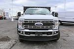 New 2024 Ford F-550 XL Regular Cab 4x4, 16' Rugby Series 2000 Stake Bed for sale #240127TZ - photo 6