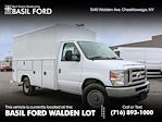 New 2024 Ford E-350 Base RWD, 11' Reading Aluminum CSV Service Utility Van for sale #240128TZ - photo 3