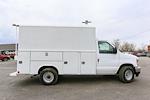 New 2024 Ford E-350 Base RWD, 11' Reading Aluminum CSV Service Utility Van for sale #240128TZ - photo 11