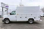 New 2024 Ford E-350 Base RWD, 11' Reading Aluminum CSV Service Utility Van for sale #240128TZ - photo 7