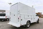 New 2024 Ford E-350 Base RWD, 11' Reading Aluminum CSV Service Utility Van for sale #240154TZ - photo 10