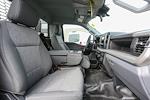2024 Ford F-550 Regular Cab DRW 4x4, Knapheide Heavy-Hauler Junior Stake Bed for sale #240155TZ - photo 14