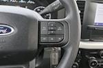2024 Ford F-550 Regular Cab DRW 4x4, Knapheide Heavy-Hauler Junior Stake Bed for sale #240155TZ - photo 25