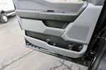 2024 Ford F-550 Regular Cab DRW 4x4, Knapheide Heavy-Hauler Junior Stake Bed for sale #240155TZ - photo 29