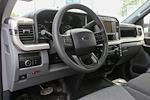 2024 Ford F-550 Regular Cab DRW 4x4, Air-Flo Pro-Class Dump Truck for sale #240156TZ - photo 15