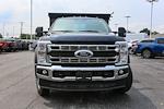 2024 Ford F-550 Regular Cab DRW 4x4, Air-Flo Pro-Class Dump Truck for sale #240156TZ - photo 6