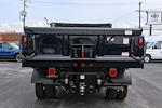 2024 Ford F-550 Regular Cab DRW 4x4, Air-Flo Pro-Class Dump Truck for sale #240156TZ - photo 10