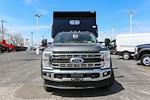 2024 Ford F-550 Regular Cab DRW 4x4, Cab Chassis for sale #240295TZ - photo 5