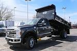 2024 Ford F-550 Regular Cab DRW 4x4, Cab Chassis for sale #240295TZ - photo 6