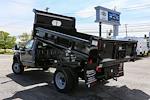 2024 Ford F-550 Regular Cab DRW 4x4, Dump Truck for sale #240295TZ - photo 8