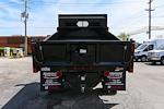 2024 Ford F-550 Regular Cab DRW 4x4, Cab Chassis for sale #240295TZ - photo 9