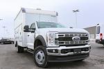 2024 Ford F-450 Regular Cab DRW 4x4, Rockport Workport Service Utility Van for sale #240316TZ - photo 1