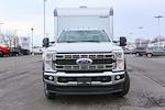 2024 Ford F-450 Regular Cab DRW 4x4, Rockport Workport Service Utility Van for sale #240316TZ - photo 5