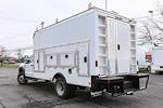 2024 Ford F-450 Regular Cab DRW 4x4, Rockport Workport Service Utility Van for sale #240316TZ - photo 8