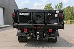 2024 Ford F-550 Regular Cab DRW 4x4, Dump Truck for sale #240327TZ - photo 9