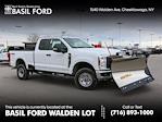 2024 Ford F-250 Super Cab 4x4, Plow Truck for sale #240469TZ - photo 1