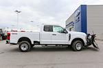 2024 Ford F-250 Super Cab 4x4, Plow Truck for sale #240469TZ - photo 11