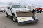 2024 Ford F-250 Super Cab 4x4, Plow Truck for sale #240469TZ - photo 3