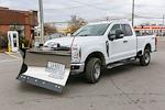 2024 Ford F-250 Super Cab 4x4, Plow Truck for sale #240469TZ - photo 5