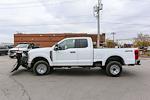 2024 Ford F-250 Super Cab 4x4, Plow Truck for sale #240469TZ - photo 6