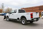 2024 Ford F-250 Super Cab 4x4, Plow Truck for sale #240469TZ - photo 9