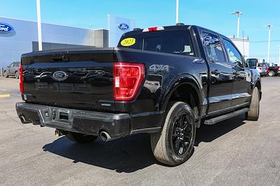 2023 Ford F-150 SuperCrew Cab 4x4, Pickup for sale #240489TA - photo 2
