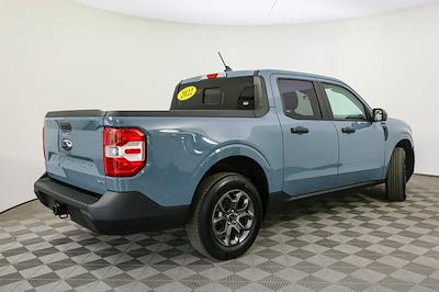 2022 Ford Maverick SuperCrew Cab 4x4, Pickup for sale #240618TA - photo 2