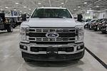 2024 Ford F-350 Crew Cab DRW 4x4, Knapheide Steel Service Body Service Truck for sale #240653TZ - photo 5