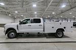 2024 Ford F-350 Crew Cab DRW 4x4, Knapheide Steel Service Body Service Truck for sale #240653TZ - photo 7