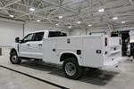 2024 Ford F-350 Crew Cab DRW 4x4, Knapheide Steel Service Body Service Truck for sale #240653TZ - photo 8