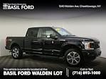 2019 Ford F-150 SuperCrew Cab 4x4, Pickup for sale #240656TA - photo 1