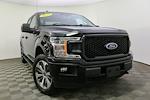 2019 Ford F-150 SuperCrew Cab 4x4, Pickup for sale #240656TA - photo 4